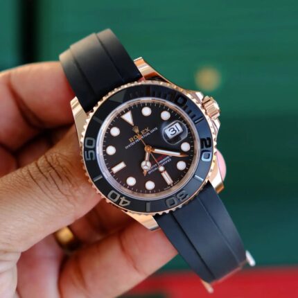Rolex Yacht-Master