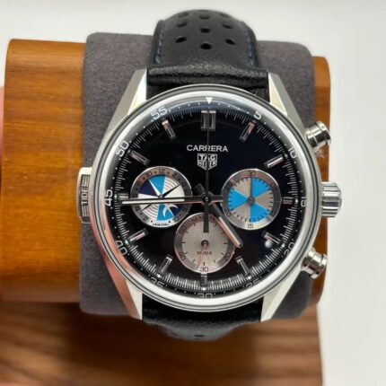 TAG Heuer – Carrera Chronograph