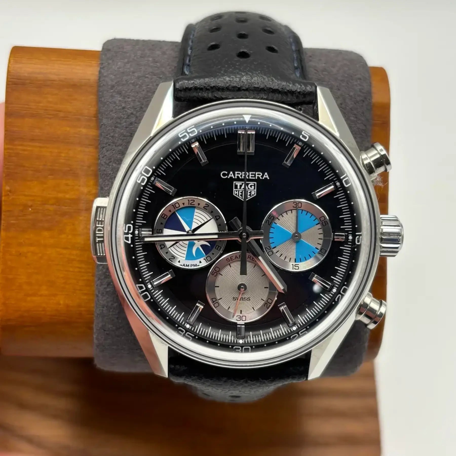 tag-heuer-carrera-chronograph-289 TAG Heuer – Carrera Chronograph